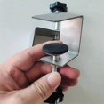 thumbnail image 3 of 2pcs Drawer Front Installation Clamp Hardware Jig Accessories S/YY, 3 of 5
