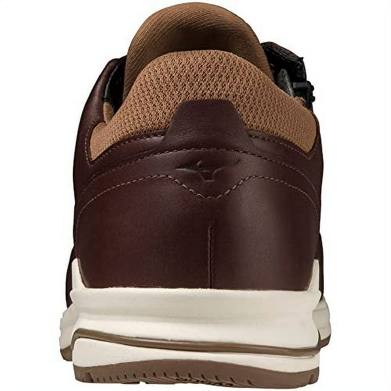 Mizuno mens cheap brown