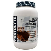 VMI Sports ProtoLyte 100% Whey Isolate Chocolate Peanut Butter - 1.63 lb (740 g)