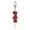 AA, variant on Clearance! JWDX Pendant, Hangs Promotion, Meat Skewer Keychain Meat Skewer Photography Props Fun Food and Play Ornaments