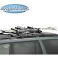 thumbnail image 6 of BrightLines Roof Rack Crossbars Replacement for Honda Pilot 2003-2008, 6 of 7