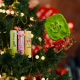 thumbnail image 3 of Set de Exfoliante y Bálsamo Labial Natural Dr. PawPaw The Grinch, 3 of 3