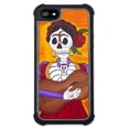 thumbnail image 2 of Day of the Dead - Flor Y Cano - Maximum Protection Case / Cell Phone Cover with Cushioned Corners for iPhone 6 & iPhone 6S, 2 of 2