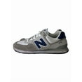 thumbnail image 1 of US10.5 New Balance 574/Ml574/Grey/Gry/, 1 of 6
