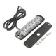 thumbnail image 5 of Strobe Warning Light 18 Modes for Vehicles Highway Use High Brightness Black Color 1Pcs, 5 of 5