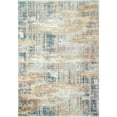 thumbnail image 1 of Mood Machine Made Modern Area Rug - Multi - 2' x 7' 5" Runner, 1 of 5