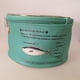 thumbnail image 4 of Girl Cute Sardine Canned Shape Storage Bag Cylinder Creative Fish Canned Cosmetic Bag, 4 of 4