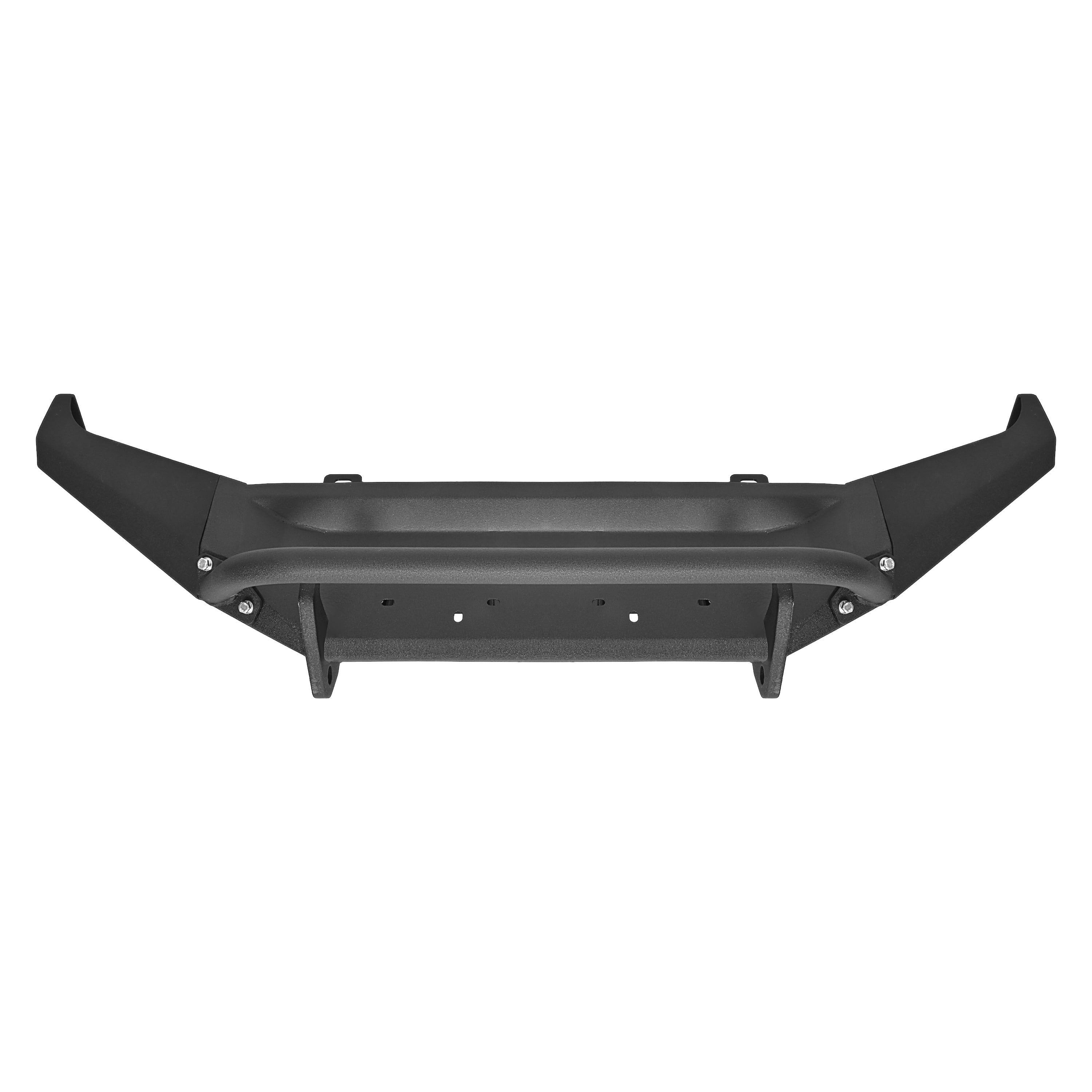 KOJEM Front Bumper Assembly Fit for 2021-2024 Ford Bronco,2022 2023