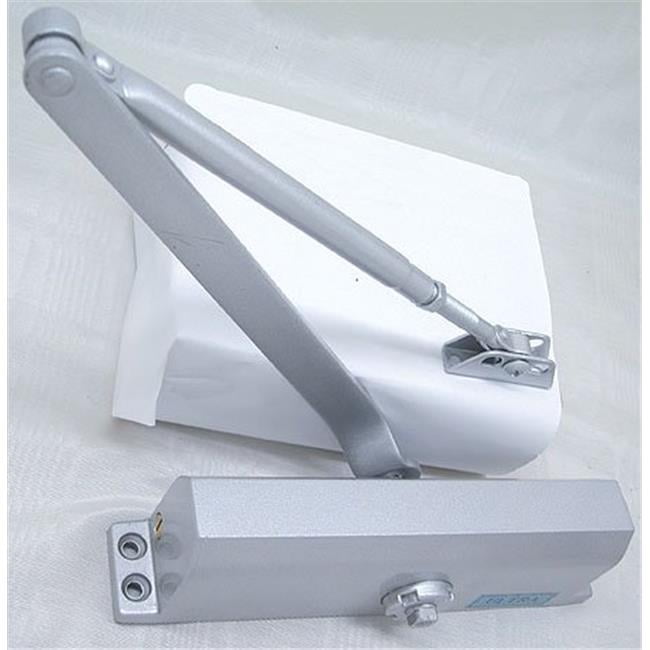 Ultra Commercial Back Check Door Closer 16147