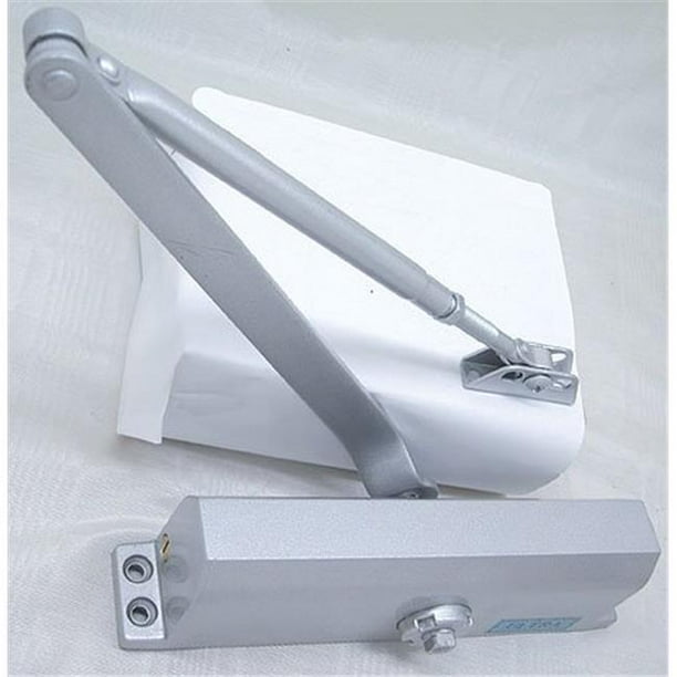 Commercial Back Check Door Closer