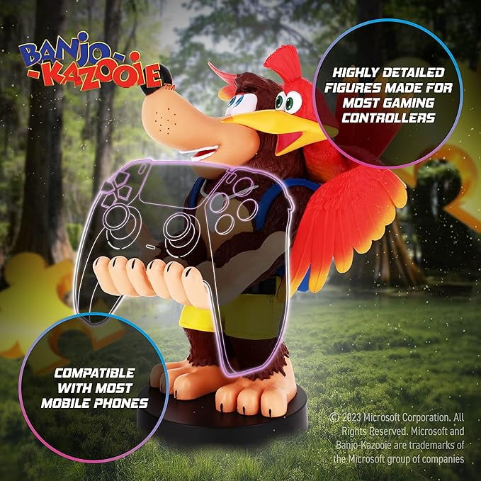 Microsoft Banjo-Kazooie - Xbox One