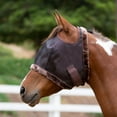 thumbnail image 6 of Fly Mask with Fleece Trim, 6 of 10