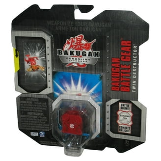 Bakugan Battle Planet Bakugan Haos Hydranoid