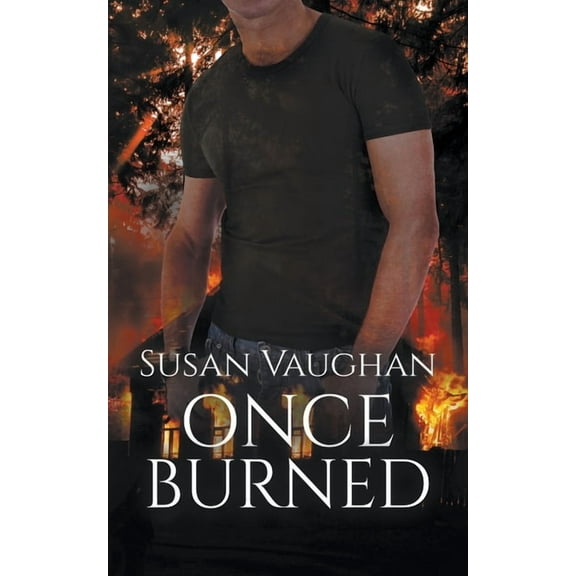 Task Force Eagle Once Burned, Book 3, (Paperback)