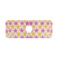 thumbnail image 7 of Yayeee Faucet Mat for Kitchen Sink 14.7" Diatomite Long Splash Guard Pad, Yellow Pink Stars, 7 of 7