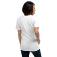 thumbnail image 6 of Not Broken - Becoming! Unisex t-shirt (White, 3XL), 6 of 6