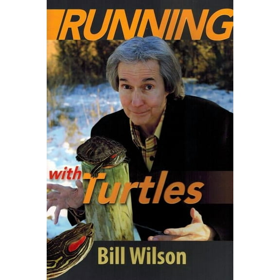 Running with Turtles (Paperback)