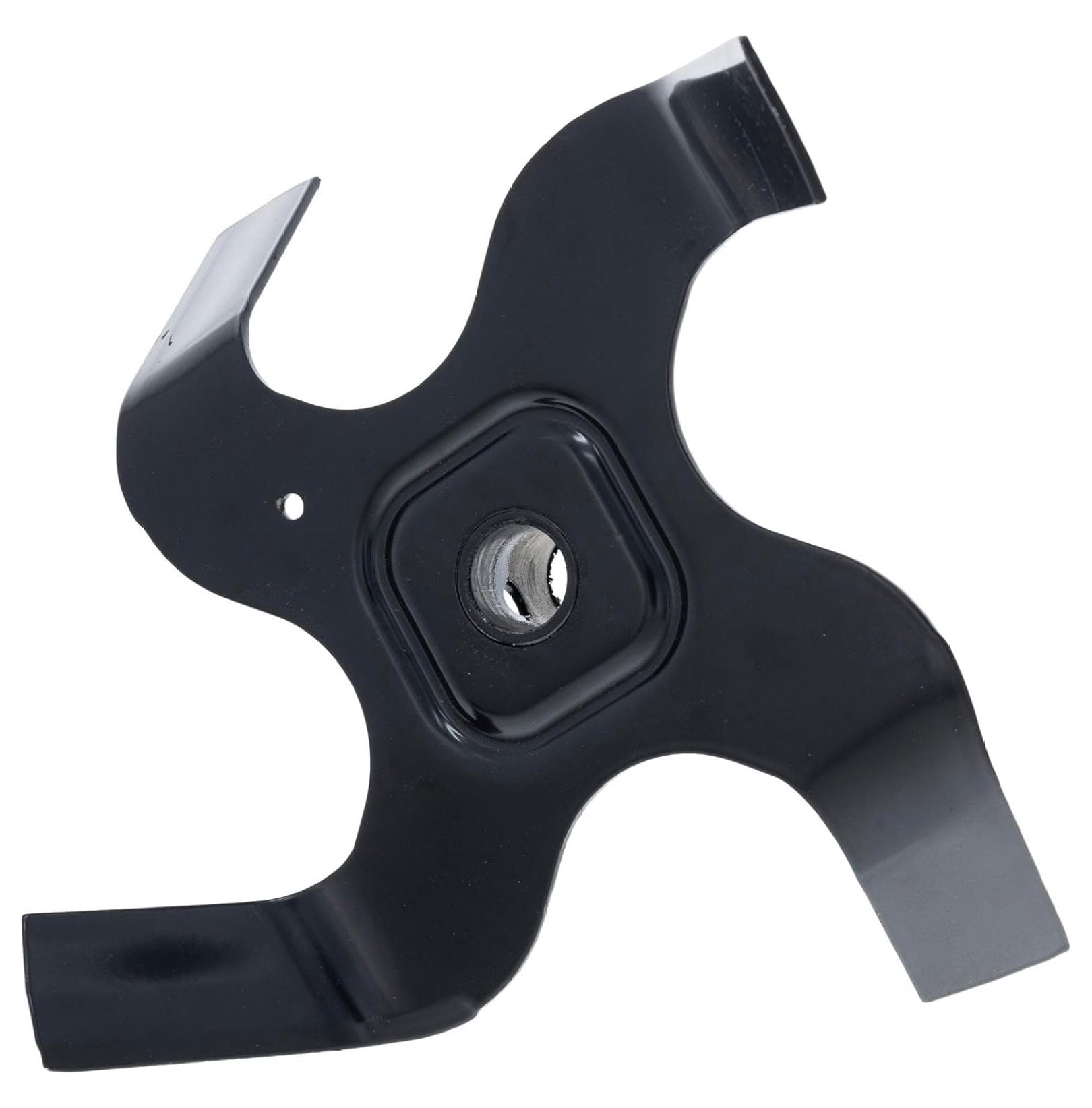 MTD Tine Assembly 642-0003-0637 - Left Hand Inner Replacement Part for MTD Lawn Mowers & Tillers - OEM Authorized