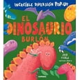 thumbnail image 1 of EL DINOSAURIO BURLON (NUEVA VERSION) COMBEL EDITORIAL JACK TICKLE, 1 of 2