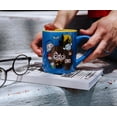thumbnail image 2 of Harry Potter Chibi Characters Ceramic Mug | Holds 14 Ounces, 2 of 7