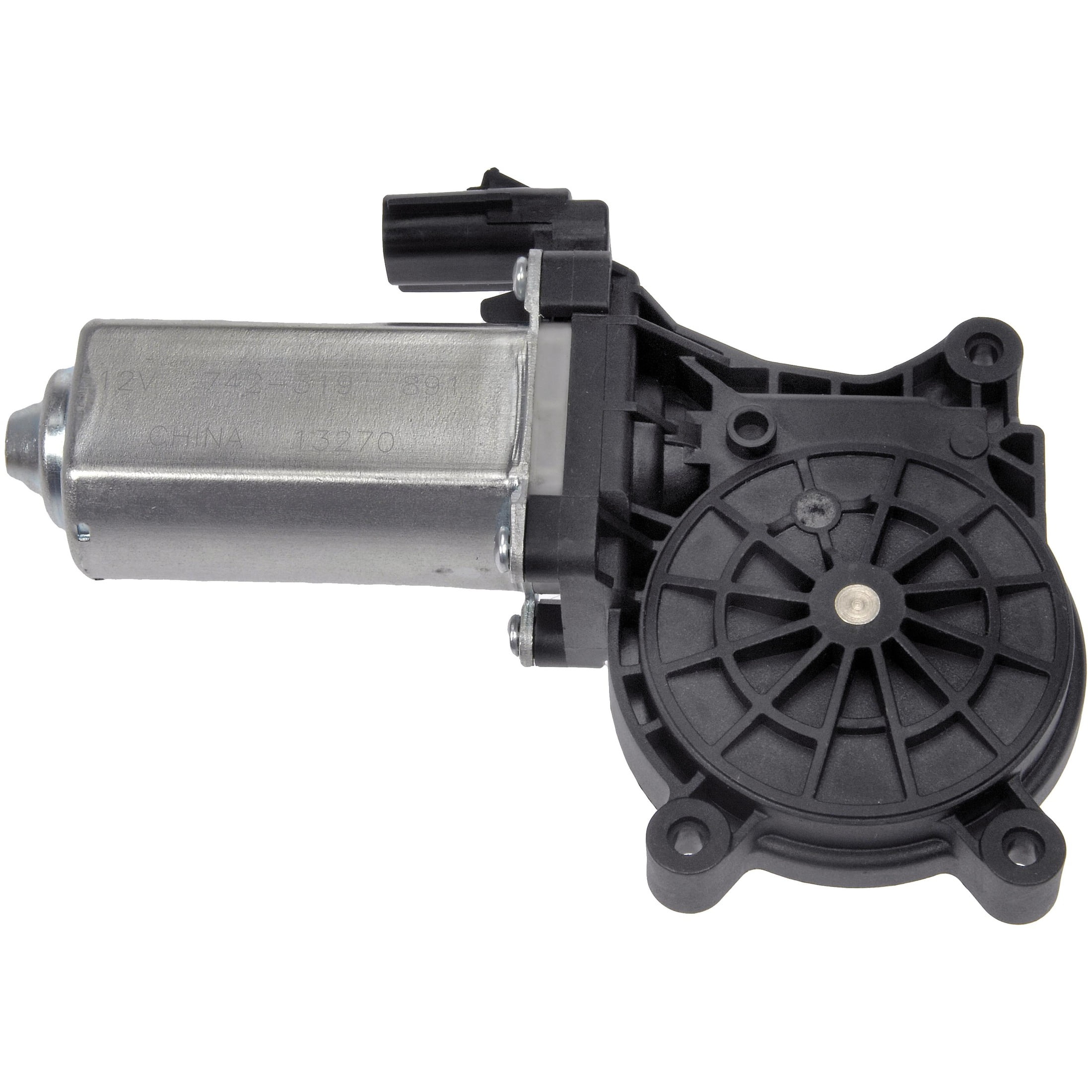 Dorman 742-319 Front Passenger Side Power Window Motor for Specific Chrysler / Dodge Models