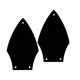 thumbnail image 2 of Reemplazos de la cubierta de la guitarra Durable para las piezas del instrumento de música de la guitarra eléctrica perfke Cubierta de varilla, 2 of 9