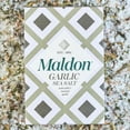 thumbnail image 2 of Sal Maldon Gourmet En Escamas Con Ajo 100g, 2 of 3