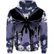 thumbnail image 3 of Sudaderas de otoño para hombre, sudadera holgada, ropa para hombre, sudadera con capucha para hombre, sudadera con capucha con estampado de mariposas vintage, ropa Y2k para hombre, 3 of 5