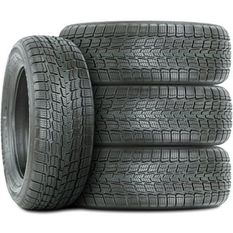 Yokohama Avid Ascend GT 225/45R18 95 V Tire Fits: 2012 Toyota