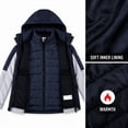 thumbnail image 5 of OBRD361 S.S SYSTEM JKT, 5 of 7