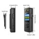 thumbnail image 4 of Seitruly Mini cámara Wifi con batería de litio incorporada de 1000 mAh hasta compatible con expansión de tarjeta de 256 GBTF Relojes inteligentes, 4 of 6