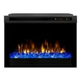 thumbnail image 4 of Dimplex 26" Multi-Fire XHD Electric Firebox with Acrylic Ember - Black, XHD26G, 4 of 6
