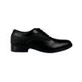 thumbnail image 1 of Mocasin Hombre Adriano Gianetti Vestir Formal negro 26.5, 1 of 5