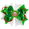 thumbnail image 2 of Hairpin Accessories Himine Halloween Christmas Girls, 9 unidades, 2 of 4