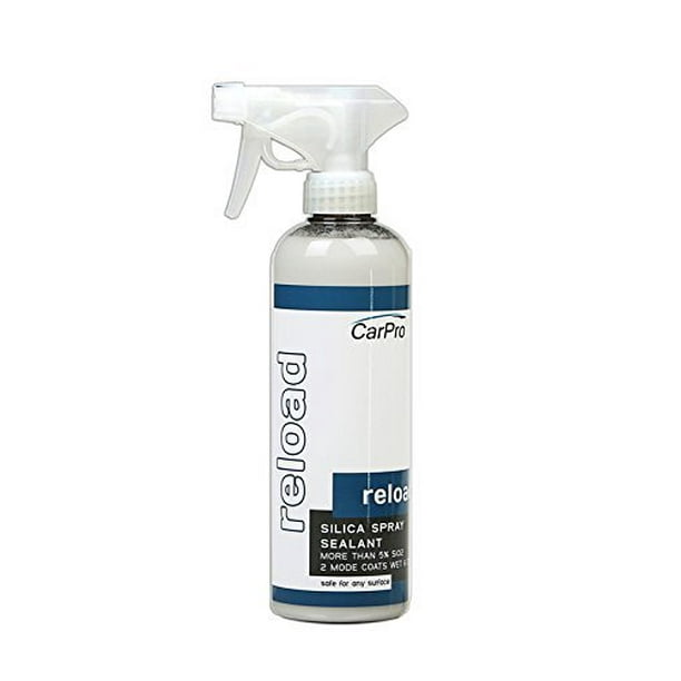 CarPro Reload Spray Sealant 500 ml