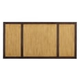 thumbnail image 3 of Beaumont Lane 60 Inch Writing Desk, 3 of 3