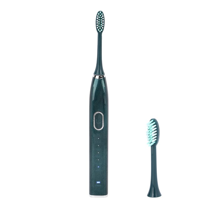 Rechargeable Toothbrush,Rechargeable Electric Toothbrush Waterproof Toothbrush Adult Electric Toothbrush Compact and Lightweight