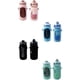 thumbnail image 5 of Sonducket Funda para botella de agua, portátil, para deportes al aire libre, viajes, escalada, senderismo, ciclismo, mochilero, portavasos, Mochilas de mochilero correa negra, 5 of 6