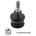 thumbnail image 2 of BOXI 10pcs Front and Rear Sway Bar Links & Lower Ball Joints & Tie Rods for Acura MDX 2001 2002 2003 2004 2005 / for Honda Pilot 2003 2004 2005 | K80281 K90349 K90716 K90717 ES3717 ES3716 EV471, 2 of 7