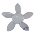 thumbnail image 1 of Aspa Para Ventilador Piso Man Mod.2020 Original 20 Pulgadas Man Man 2020, 1 of 3