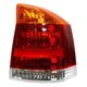 thumbnail image 1 of CALAVERA Generica color Ambar/blanco/rojo compatible con Chevrolet Vectra 2003 - 2004 Pasajero, 1 of 4