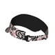 thumbnail image 2 of Balery Black Snake Gorra deportiva con visera ajustable para mujer y hombre (talla única), 2 of 7