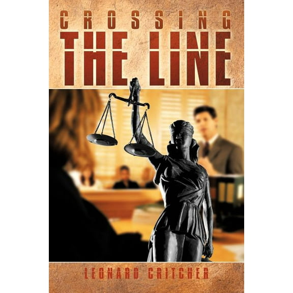 Crossing the Line