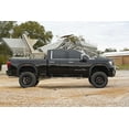 thumbnail image 6 of Rough Country 7" Suspension Lift Kit for 20-25 Chevy/GMC 2500/3500HD  - 10130A, 6 of 9