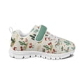 thumbnail image 3 of Psesaysky Children's Single Buckle Sneakers Lightweight Breathable Sport Shoes for Children Non-Slip and Wear-Resistant Running Shoes for Kids, 3 of 8