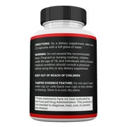 (1 Pack) Endopeak Supplemement, Peak Performance Endopeak Pills High Potency Formula for Men Endo Peak, 1 Month Supply