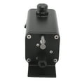 thumbnail image 4 of Motor De Asador De Barbacoa, Motor De Asador De Parrilla De 10 W, Reemplazo De Aluminio Eléctrico, Peso De Carga De 65-70 KgF, Bajo Nivel De Ruido Con Cable USB Para Acampar, 4 of 7