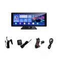 thumbnail image 3 of Voiture Android 13 10.26 Pouces DVR avec CarPlay Sans Fil, FM, Bluetooth, 3 of 5