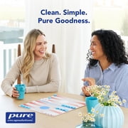 Pure Encapsulations Muscle Cramp/Tension Formula | Hypoallergenic Supplement to Reduce Occasional Muscle Cramps/Tension and Promote Relaxation* | 60 Capsules