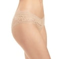 thumbnail image 3 of No Boundaries Juniors Lace Hipster Panty, 3 of 4
